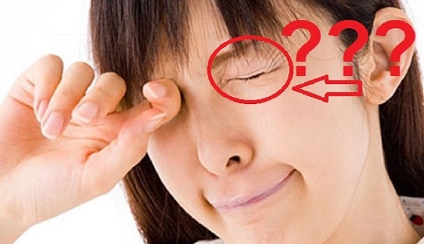 Giải mã hiện tượng nháy mắt trái, nháy mắt phải dự báo điều gì