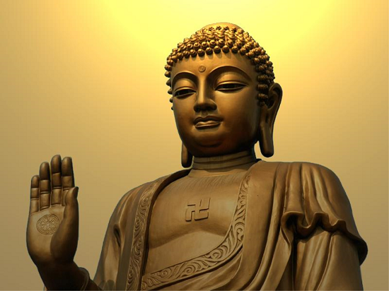 Nằm mơ thấy Phật là điềm báo gì? Mơ thấy Phật đánh con gì?
